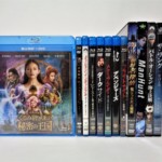 約300点 ／ くるみ割り人形と秘密の王国 Blu-ray+DVD