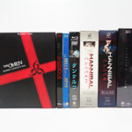 THE OMEN 他 Blu-ray・DVD