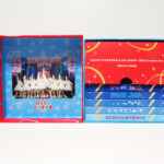 日向坂46ひらがなクリスマスBOX