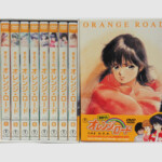 きまぐれオレンジロード DVD BOX